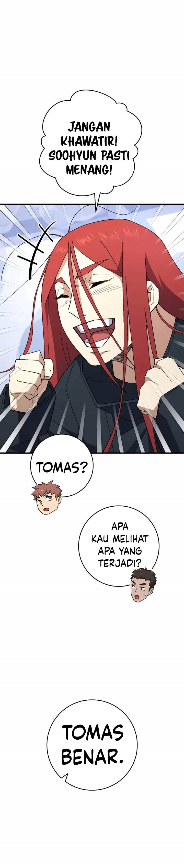 The Hero Returns Chap 106 - Next Chap 107