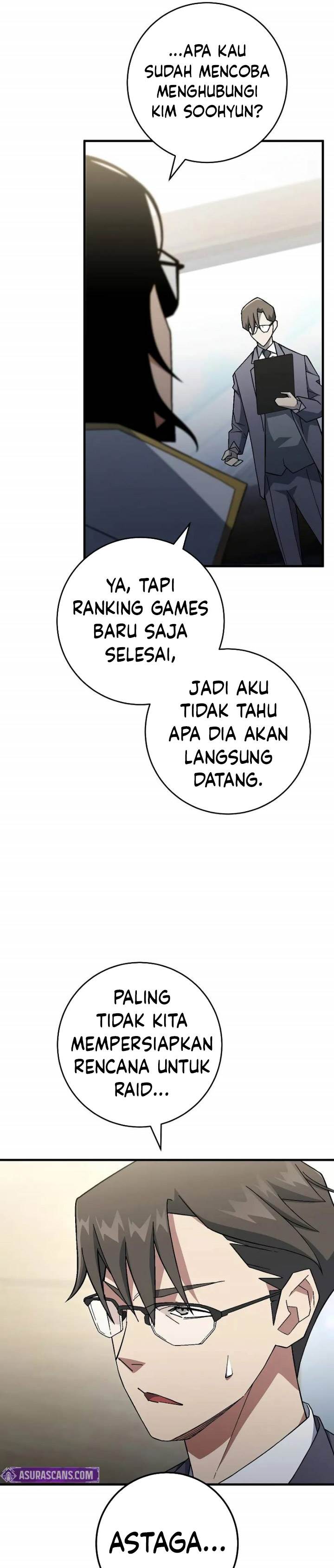 The Hero Returns Chap 107 - Next Chap 108