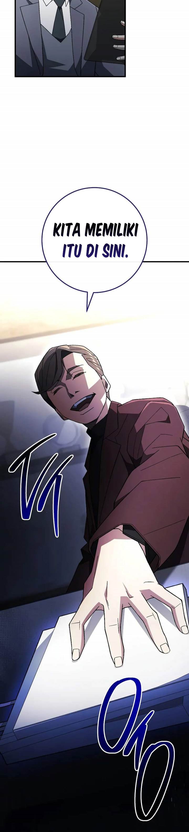 The Hero Returns Chap 107 - Next Chap 108