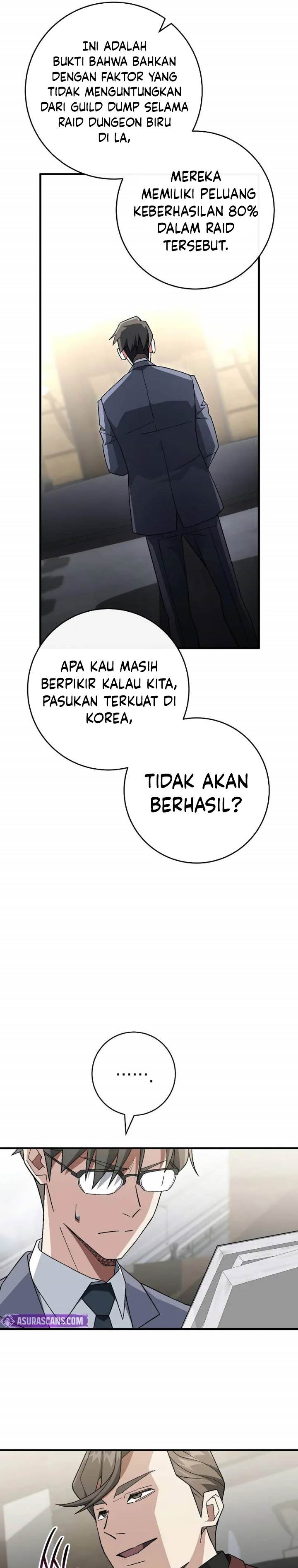 The Hero Returns Chap 107 - Next Chap 108