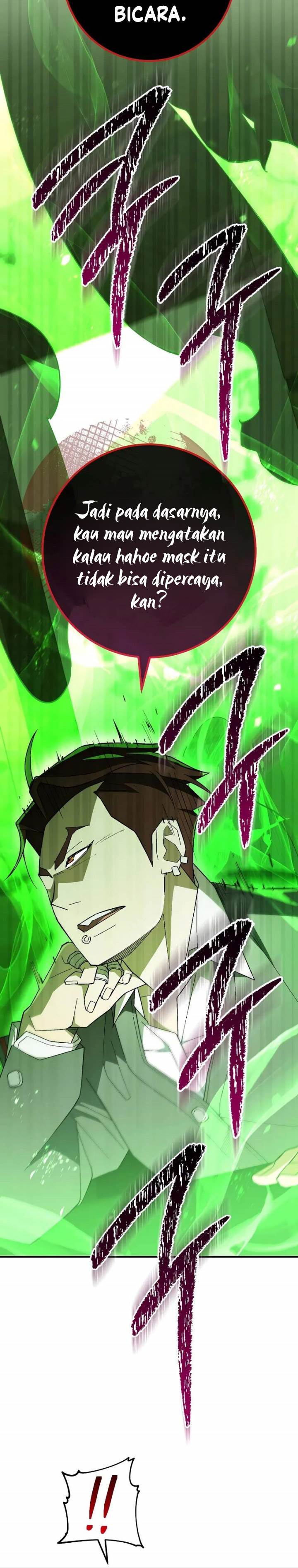 The Hero Returns Chap 107 - Next Chap 108