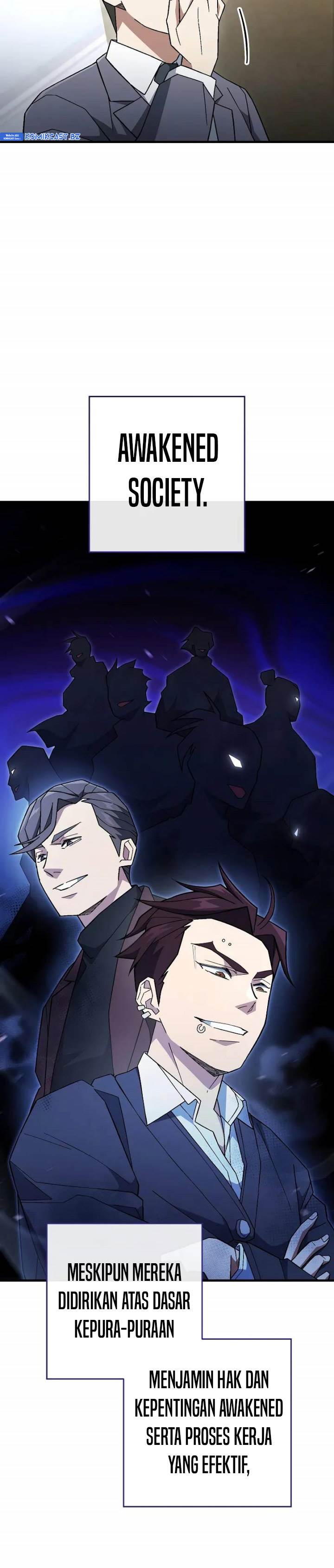 The Hero Returns Chap 107 - Next Chap 108