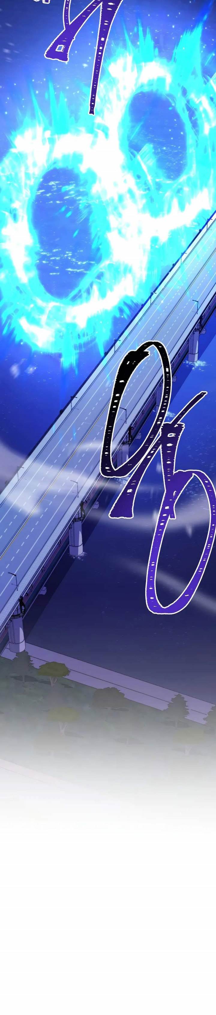 The Hero Returns Chap 107 - Next Chap 108