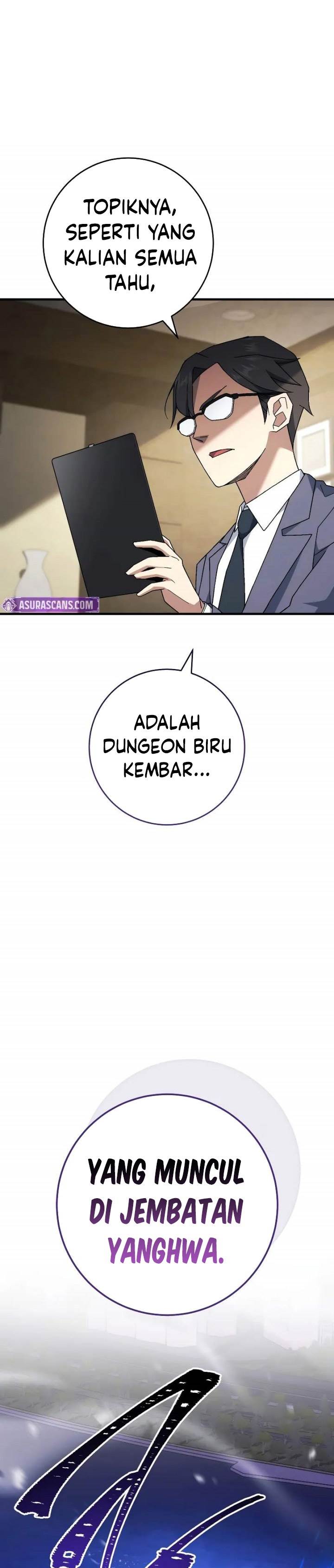 The Hero Returns Chap 107 - Next Chap 108