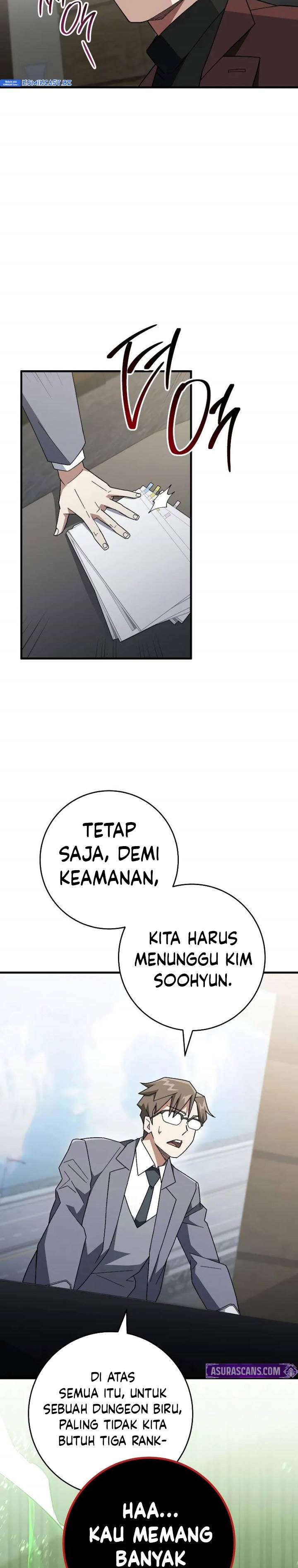 The Hero Returns Chap 107 - Next Chap 108