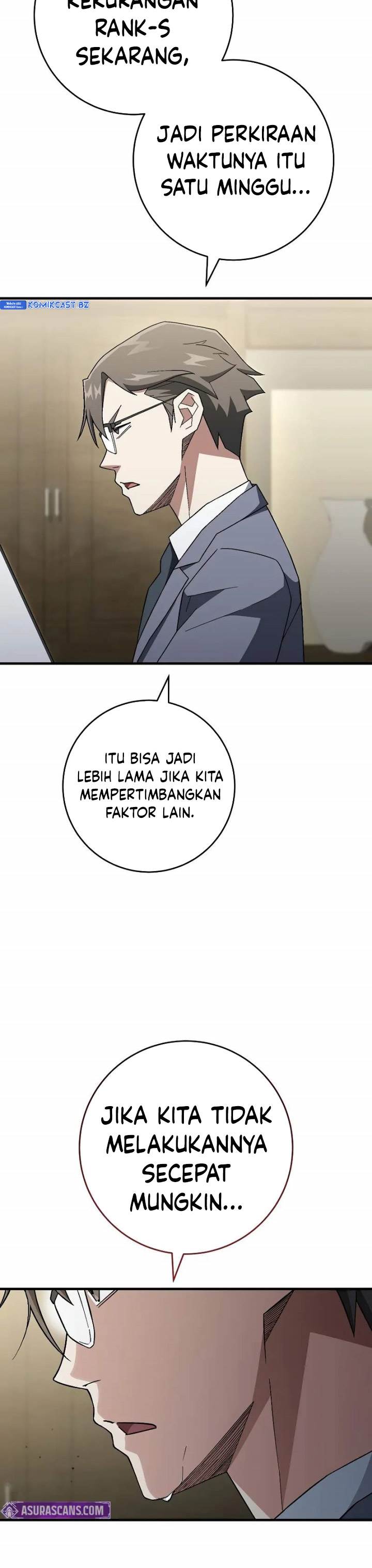 The Hero Returns Chap 107 - Next Chap 108