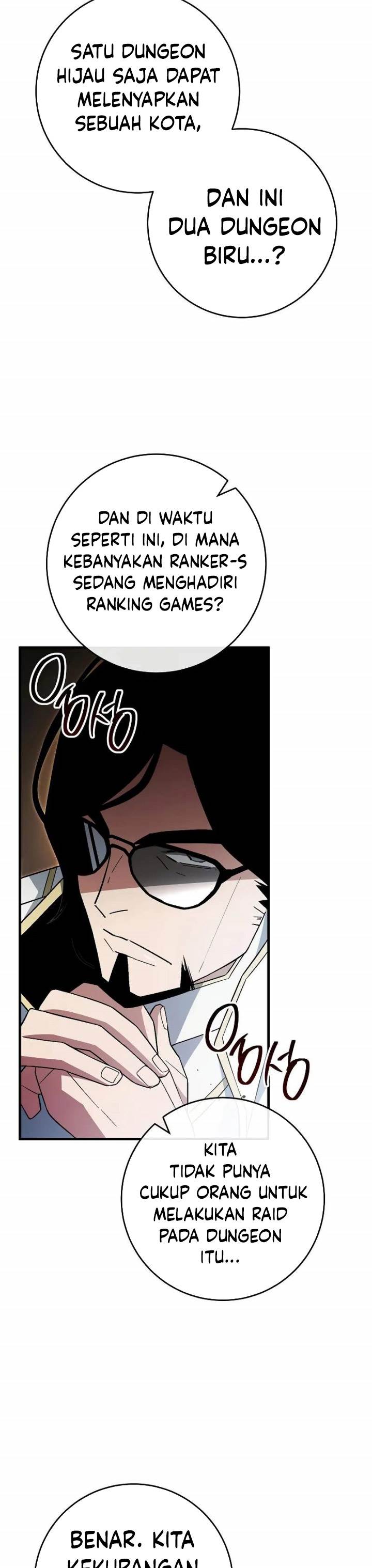 The Hero Returns Chap 107 - Next Chap 108