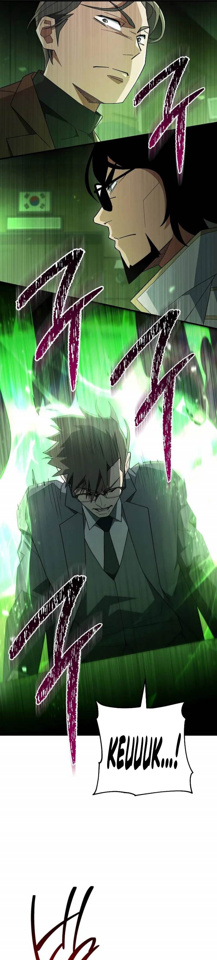 The Hero Returns Chap 107 - Next Chap 108