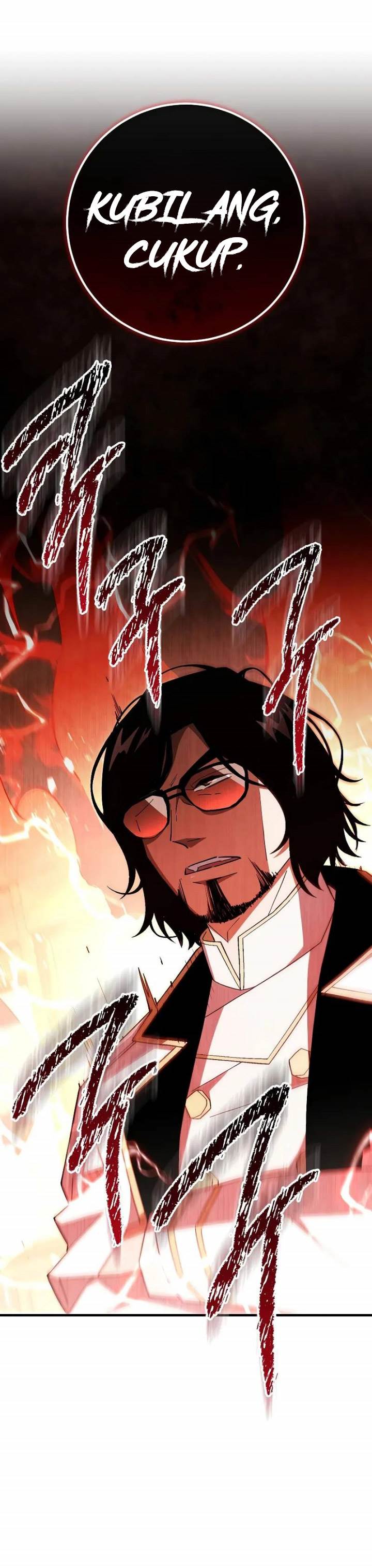 The Hero Returns Chap 107 - Next Chap 108