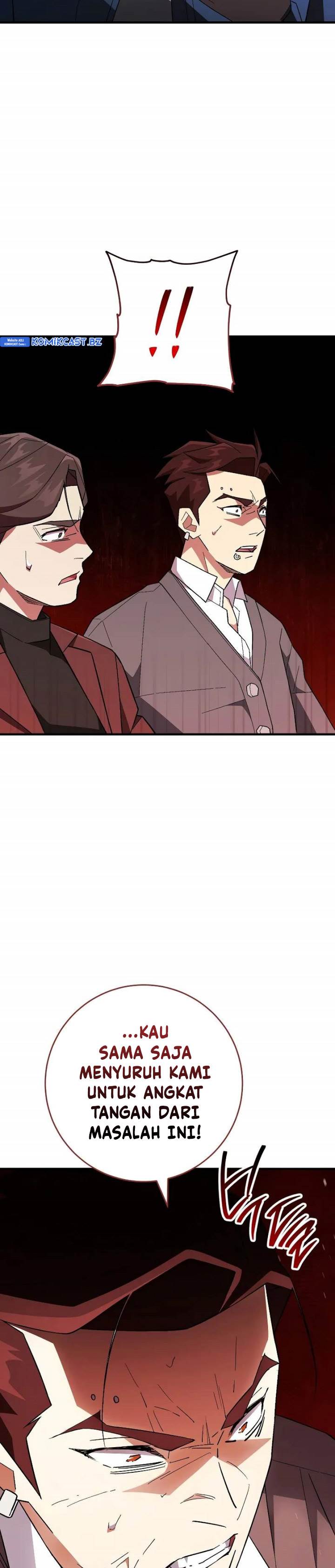 The Hero Returns Chap 108 - Next Chap 109