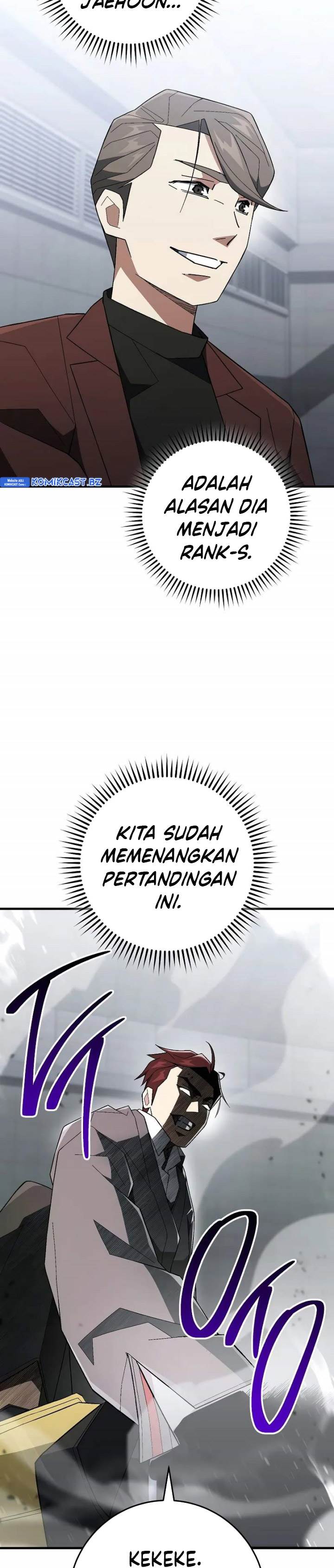 The Hero Returns Chap 108 - Next Chap 109