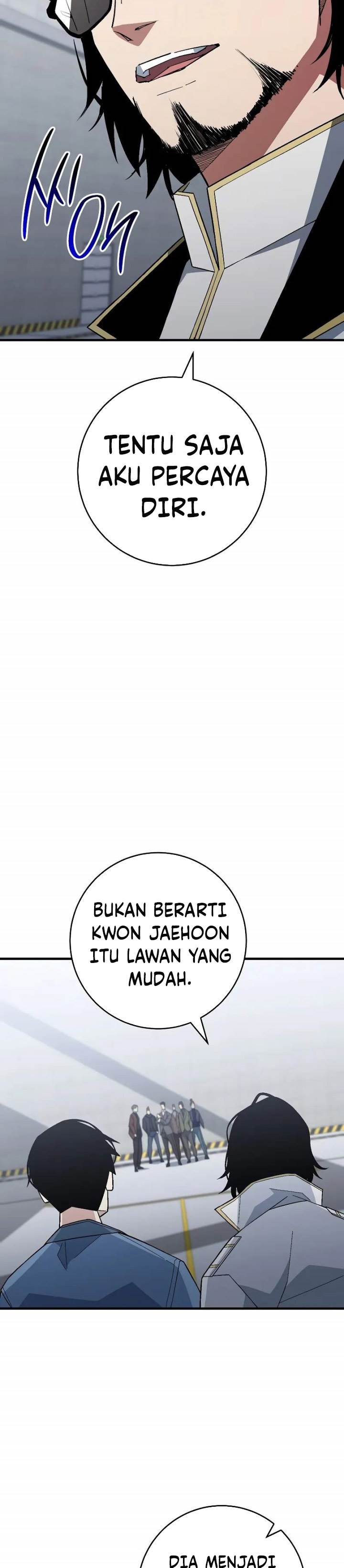 The Hero Returns Chap 108 - Next Chap 109