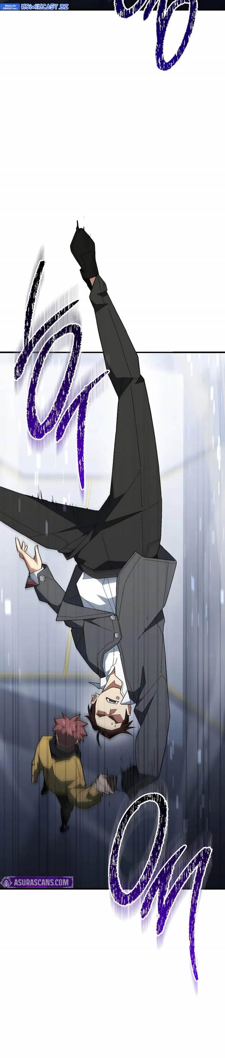 The Hero Returns Chap 108 - Next Chap 109