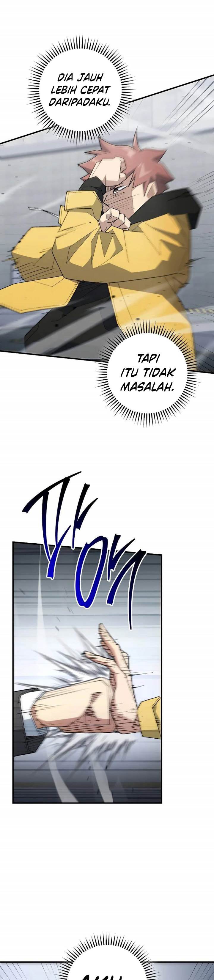 The Hero Returns Chap 108 - Next Chap 109