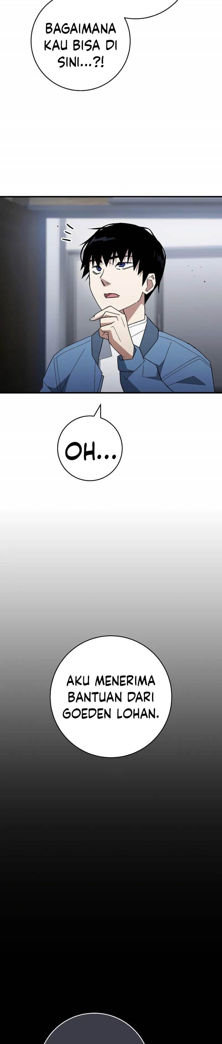 The Hero Returns Chap 108 - Next Chap 109