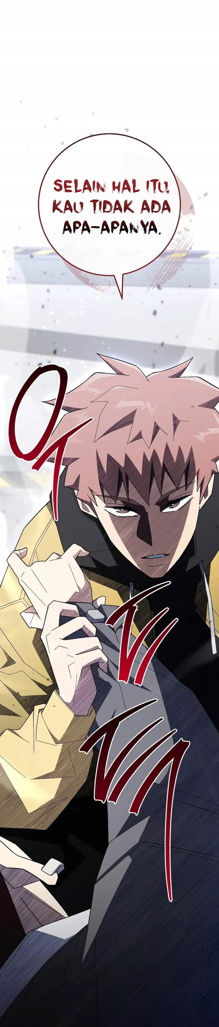 The Hero Returns Chap 108 - Next Chap 109