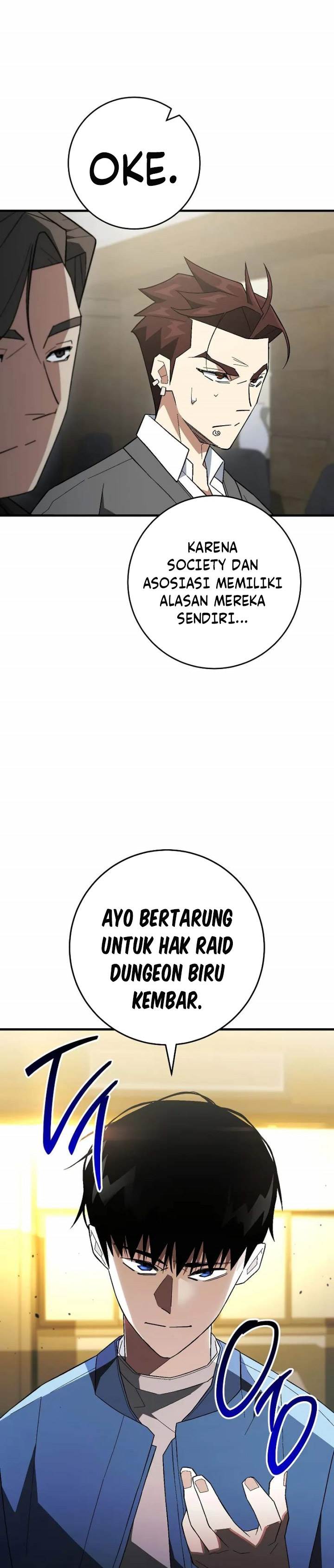 The Hero Returns Chap 108 - Next Chap 109