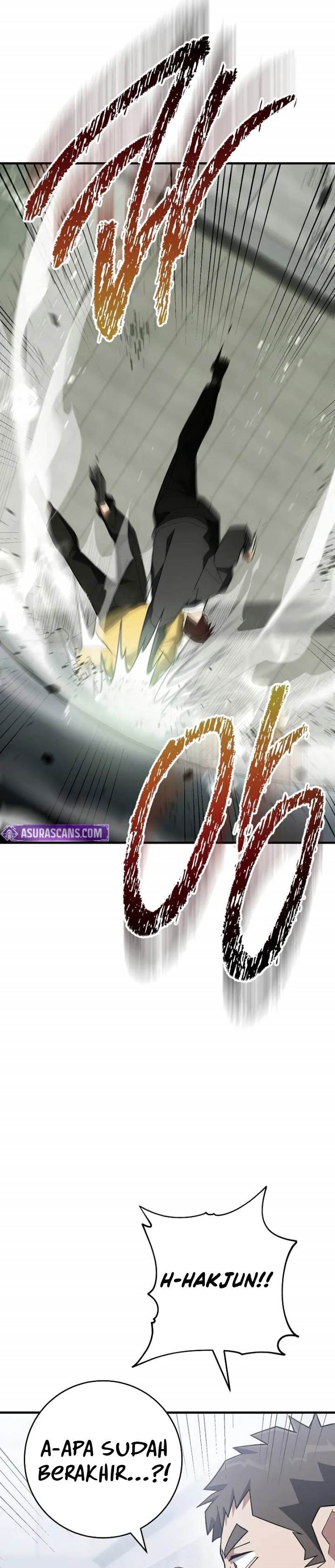 The Hero Returns Chap 108 - Next Chap 109