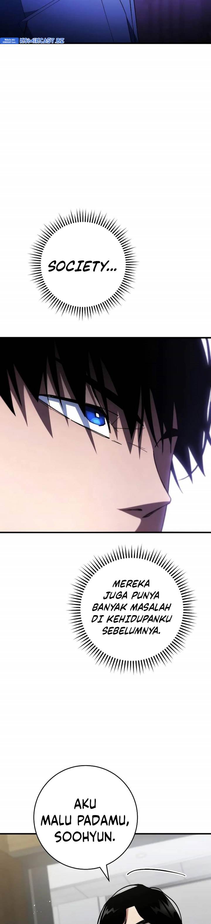 The Hero Returns Chap 108 - Next Chap 109