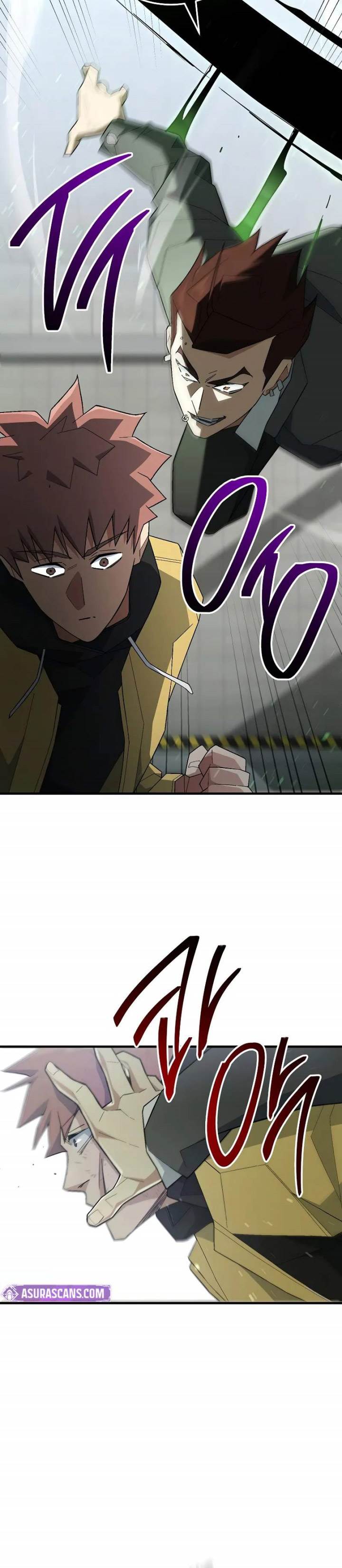 The Hero Returns Chap 108 - Next Chap 109