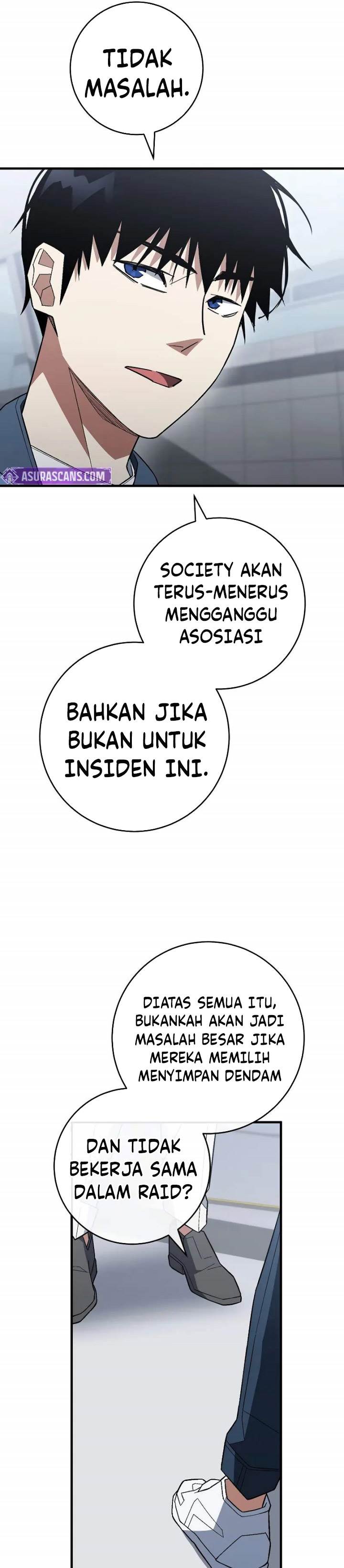 The Hero Returns Chap 108 - Next Chap 109