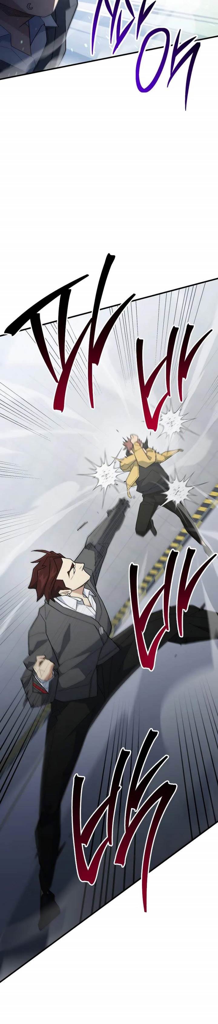 The Hero Returns Chap 108 - Next Chap 109