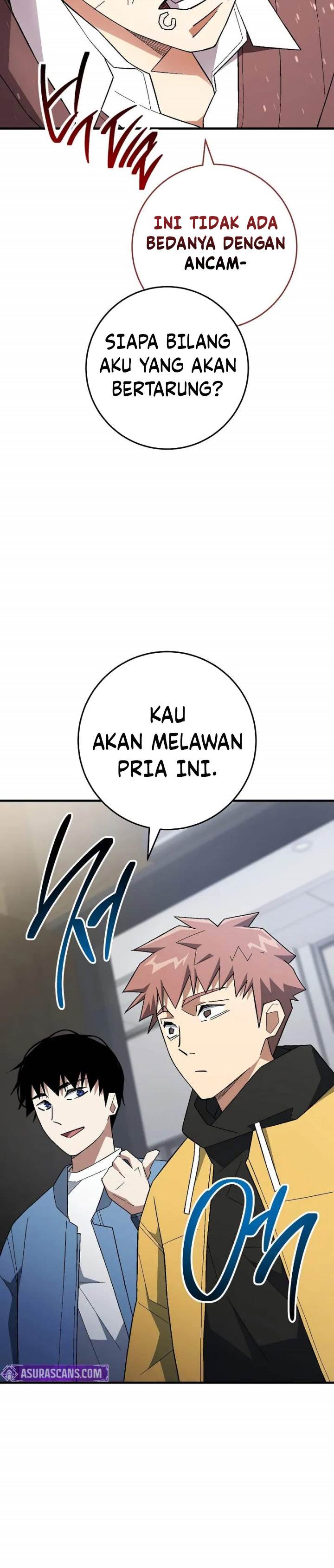 The Hero Returns Chap 108 - Next Chap 109