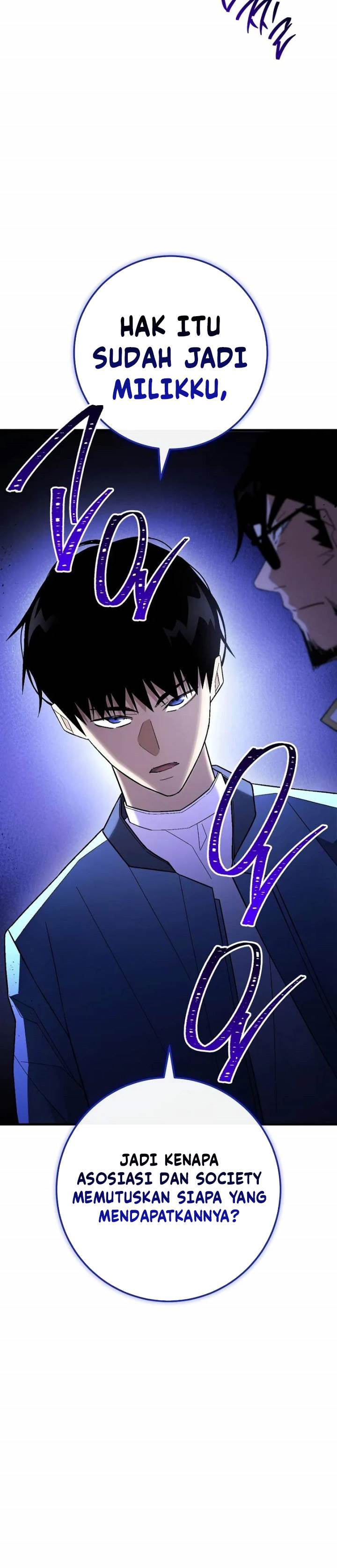 The Hero Returns Chap 108 - Next Chap 109