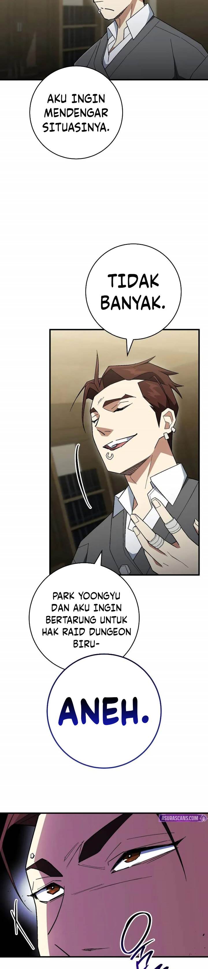 The Hero Returns Chap 108 - Next Chap 109