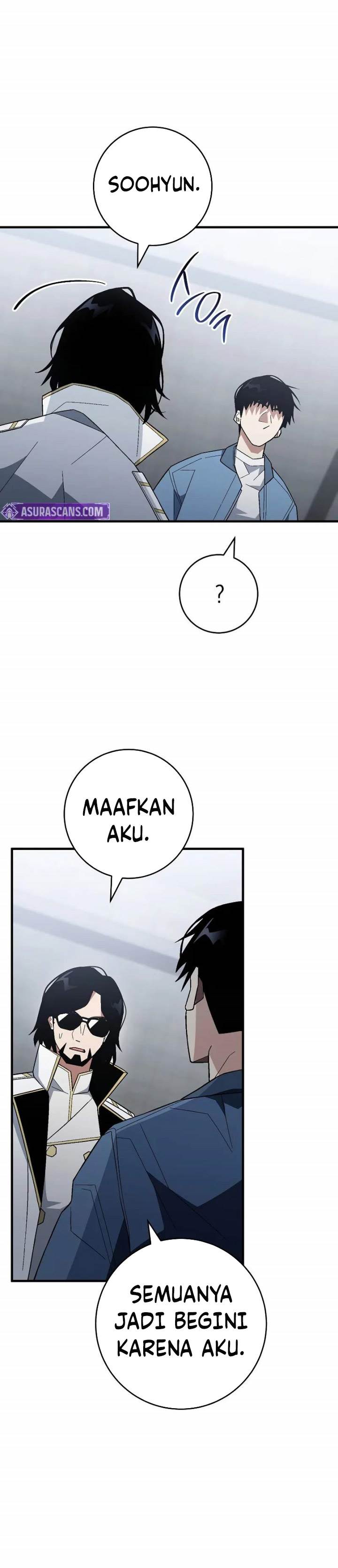 The Hero Returns Chap 108 - Next Chap 109
