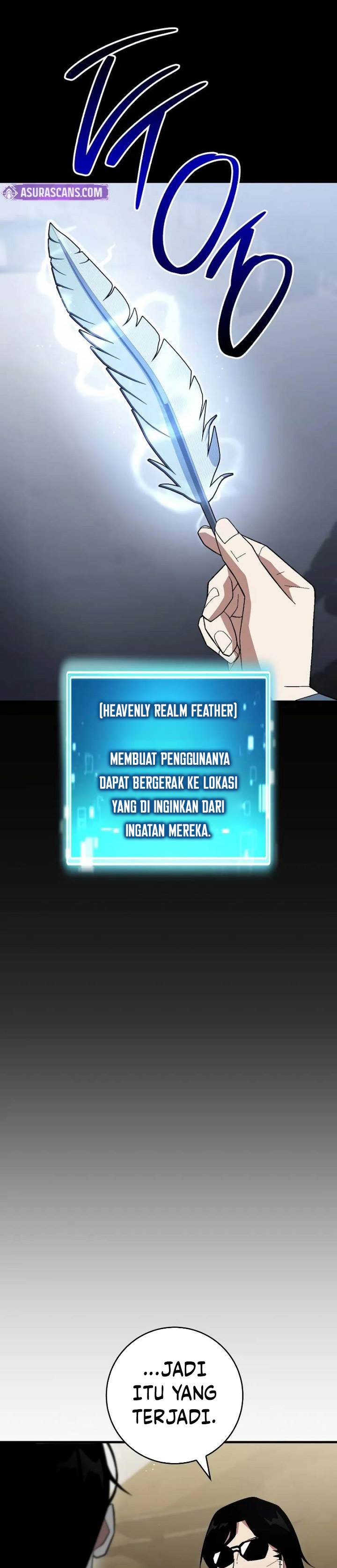 The Hero Returns Chap 108 - Next Chap 109