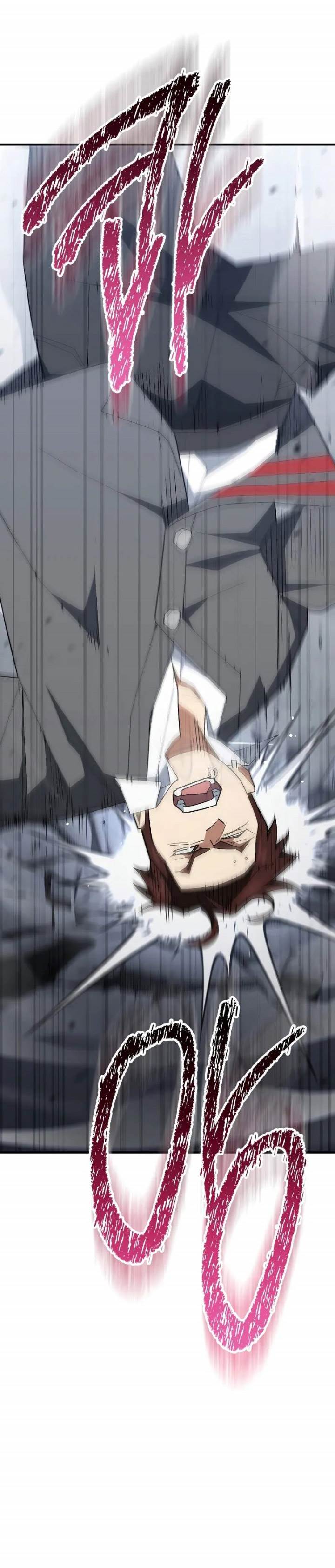 The Hero Returns Chap 108 - Next Chap 109