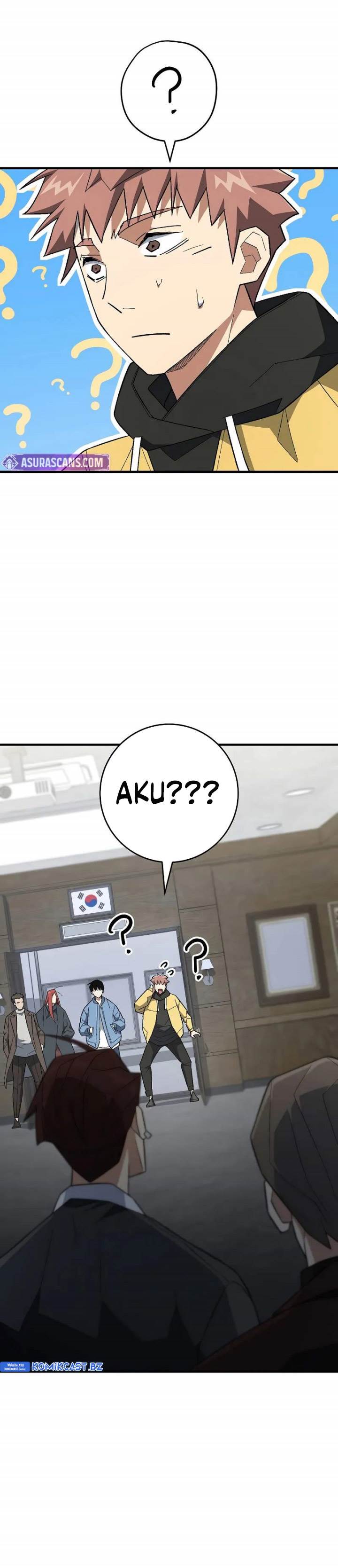 The Hero Returns Chap 108 - Next Chap 109