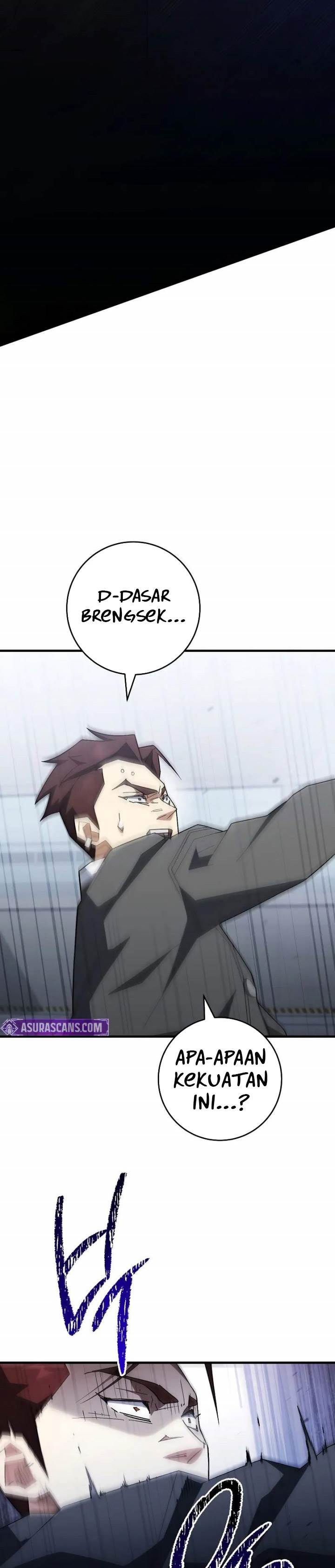 The Hero Returns Chap 108 - Next Chap 109