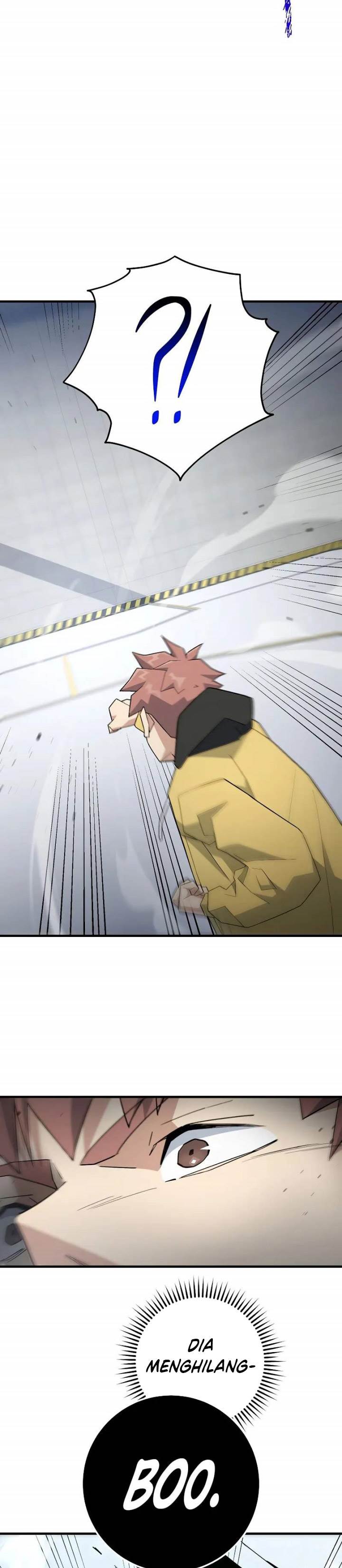 The Hero Returns Chap 108 - Next Chap 109