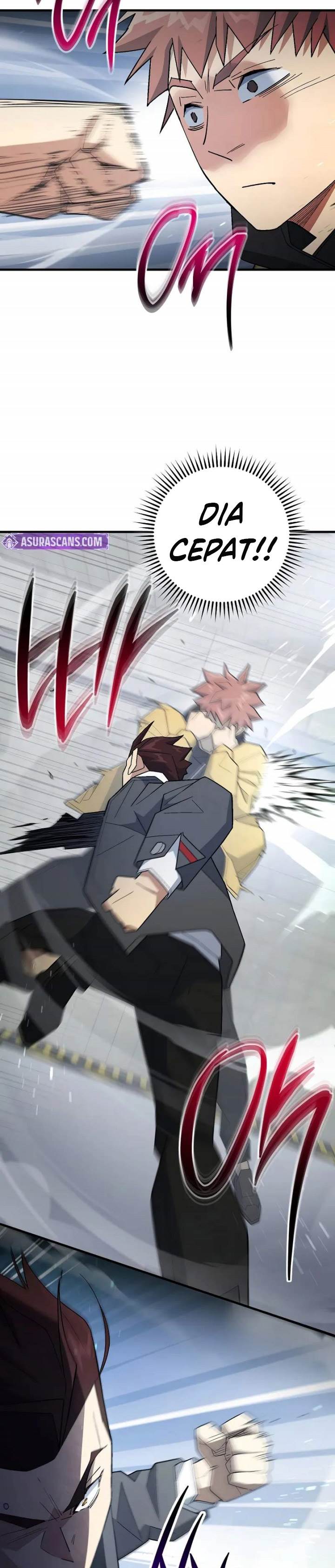 The Hero Returns Chap 108 - Next Chap 109