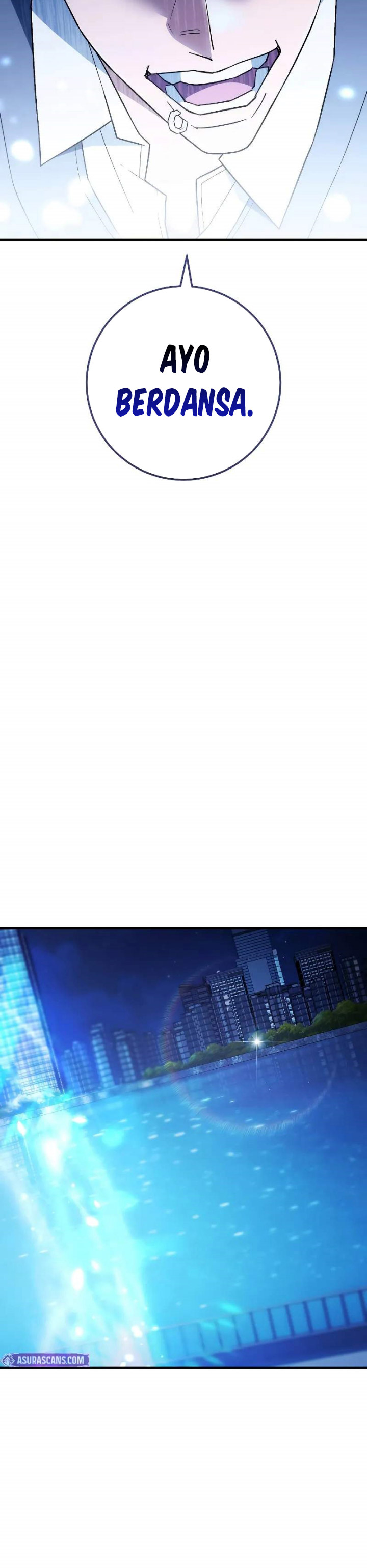 The Hero Returns Chap 109 - Next Chap 110