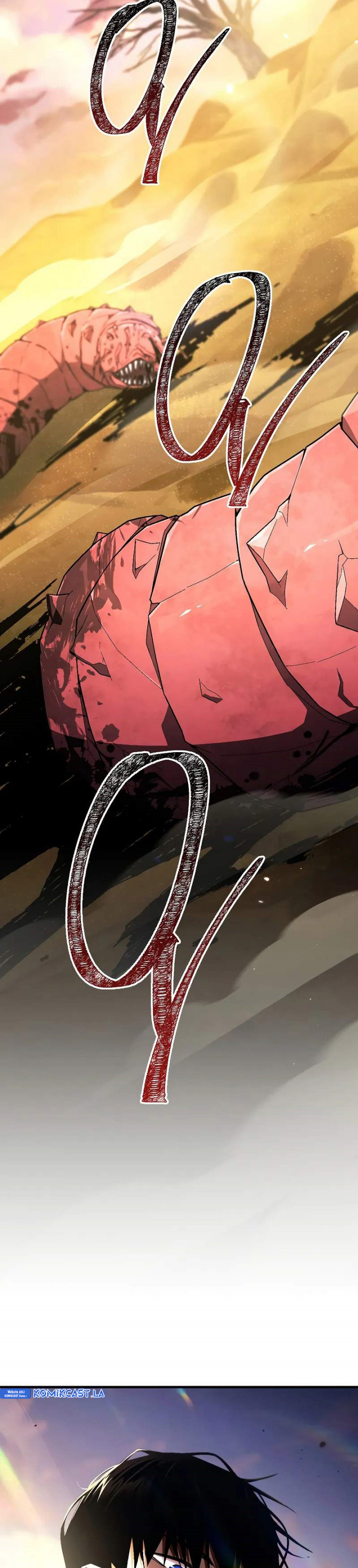 The Hero Returns Chap 109 - Next Chap 110