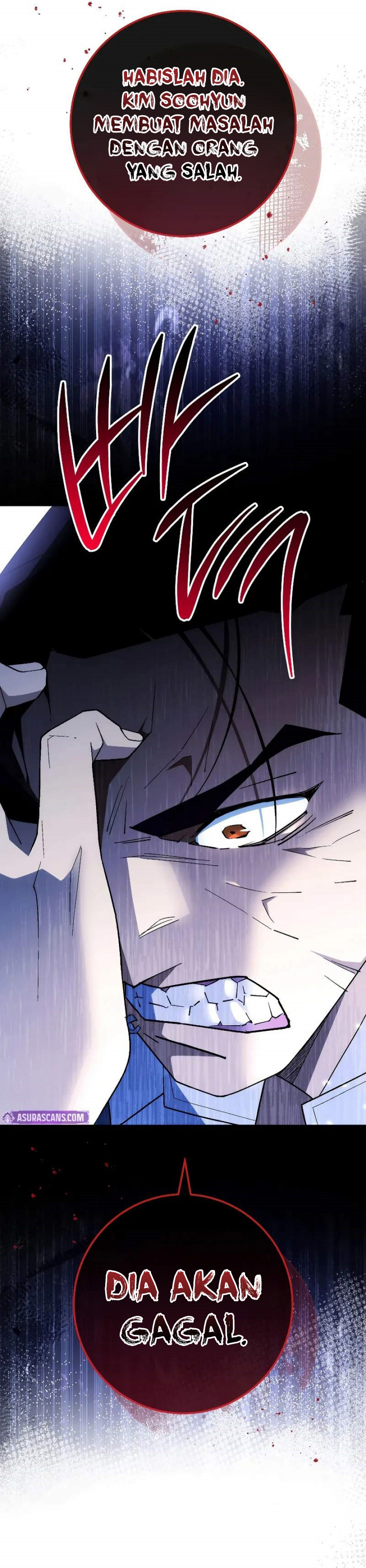 The Hero Returns Chap 109 - Next Chap 110