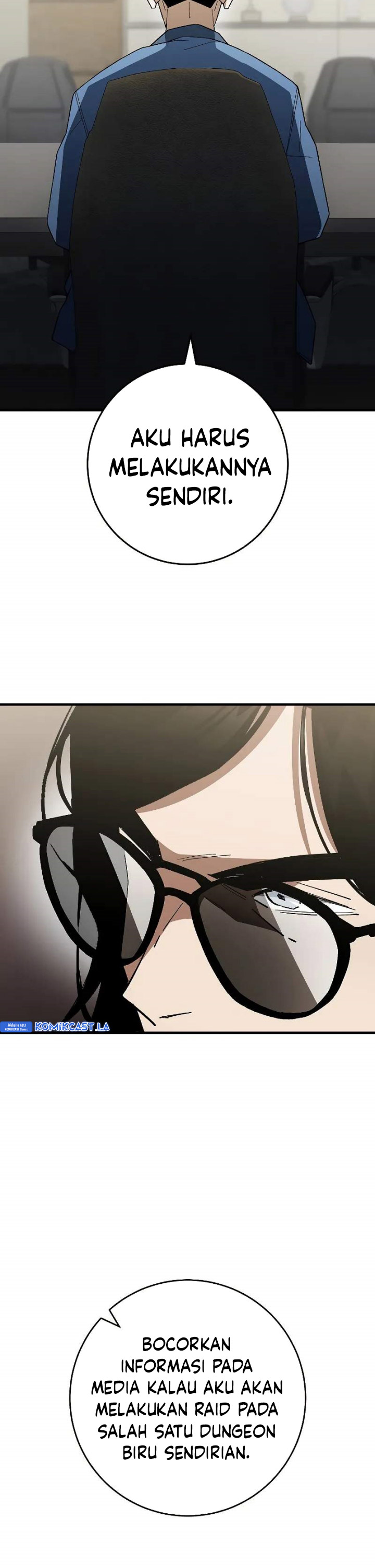 The Hero Returns Chap 109 - Next Chap 110