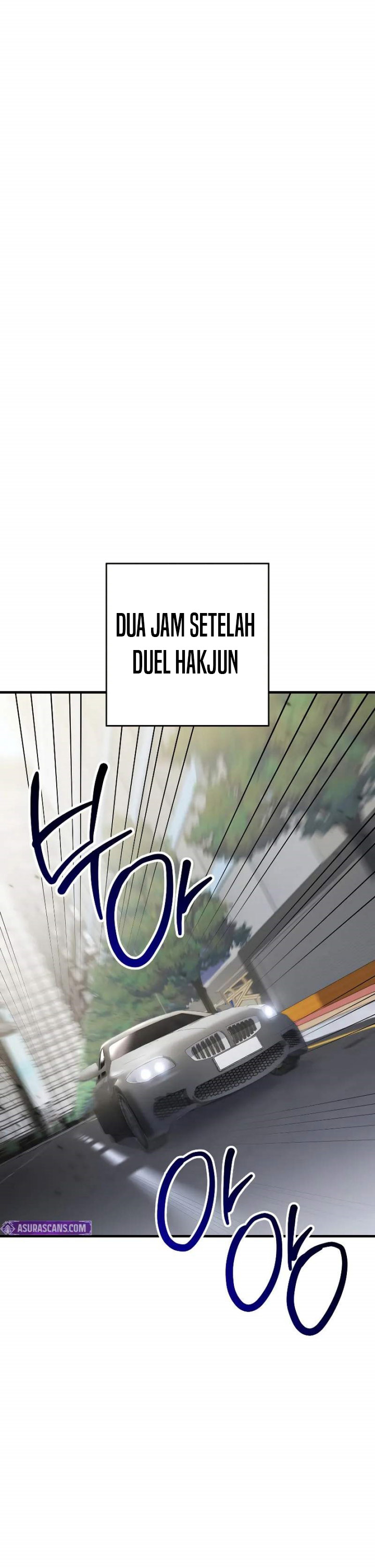 The Hero Returns Chap 109 - Next Chap 110