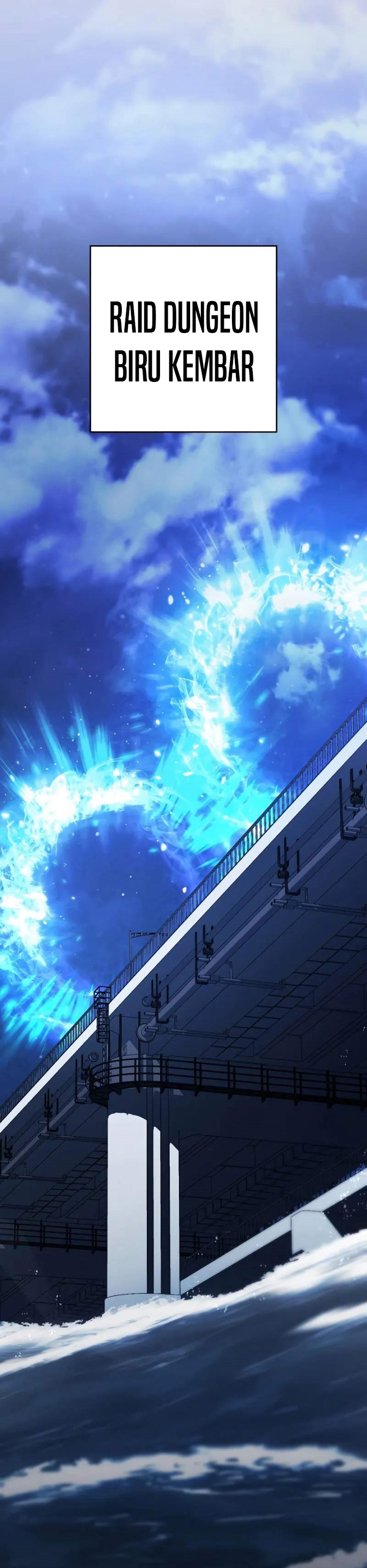 The Hero Returns Chap 109 - Next Chap 110