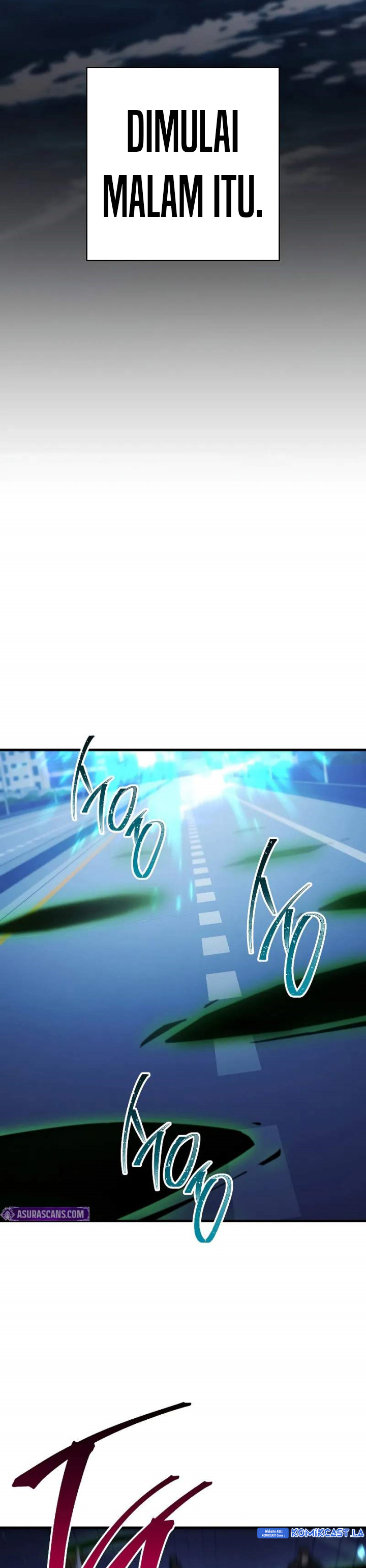 The Hero Returns Chap 109 - Next Chap 110