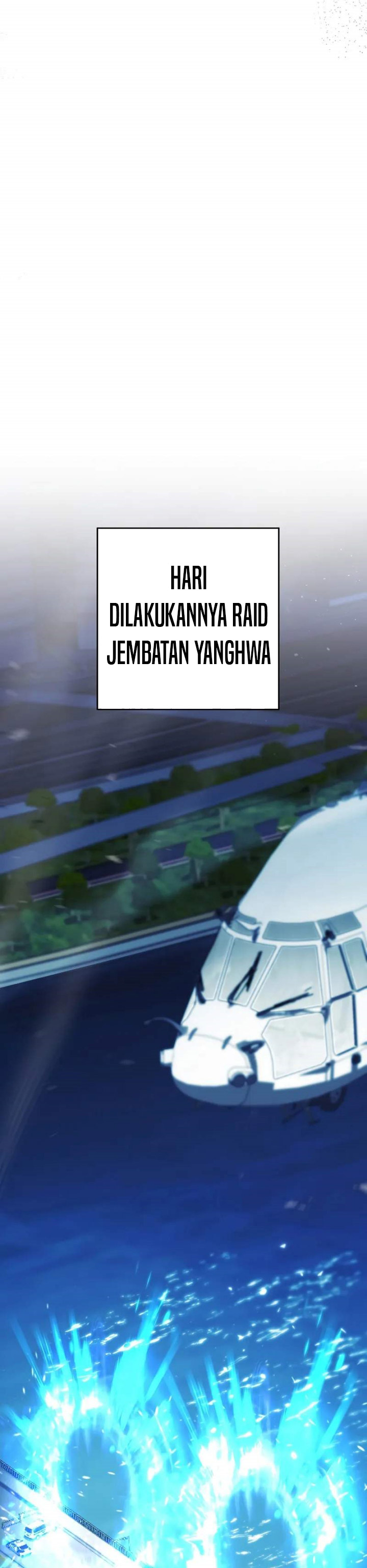 The Hero Returns Chap 109 - Next Chap 110