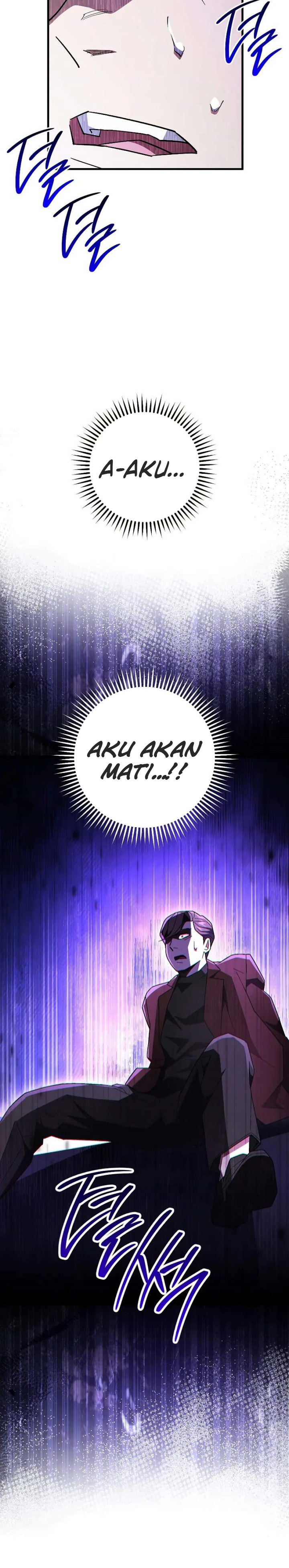 The Hero Returns Chap 109 - Next Chap 110