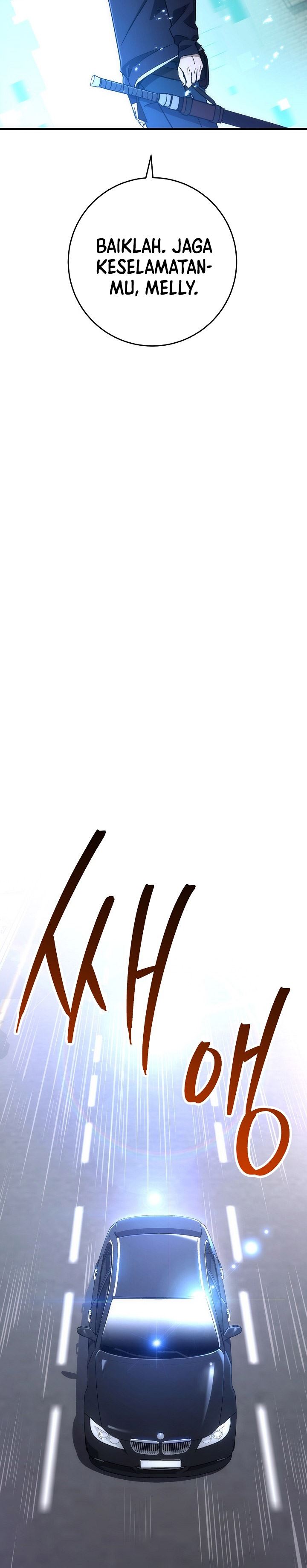 The Hero Returns Chap 11 - Next Chap 12