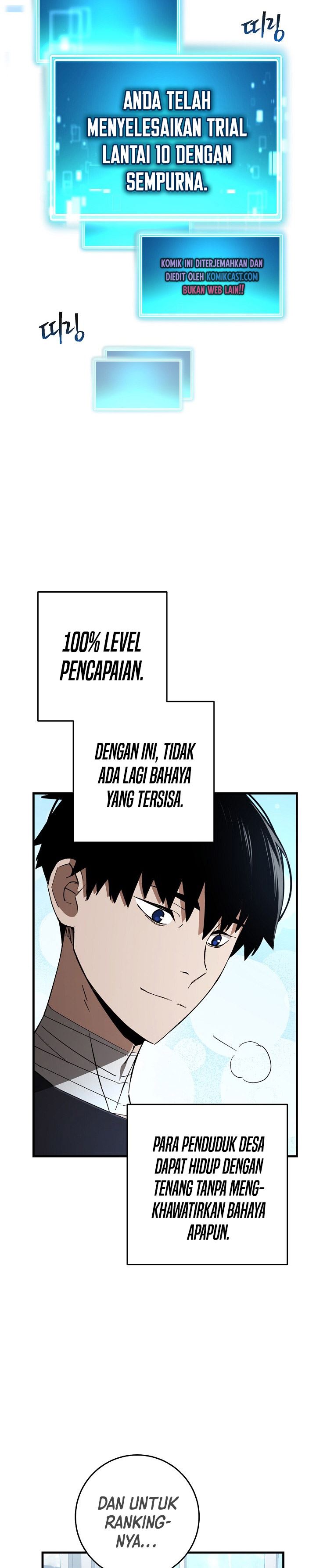 The Hero Returns Chap 11 - Next Chap 12