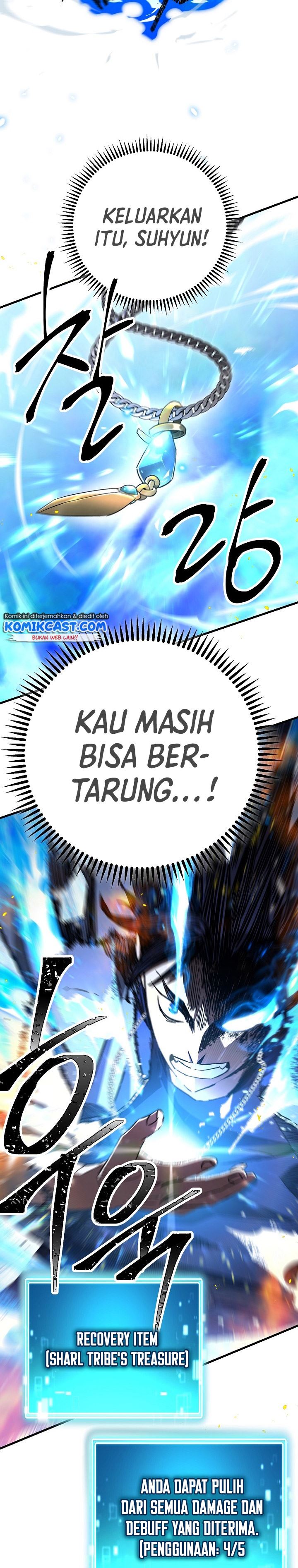 The Hero Returns Chap 11 - Next Chap 12