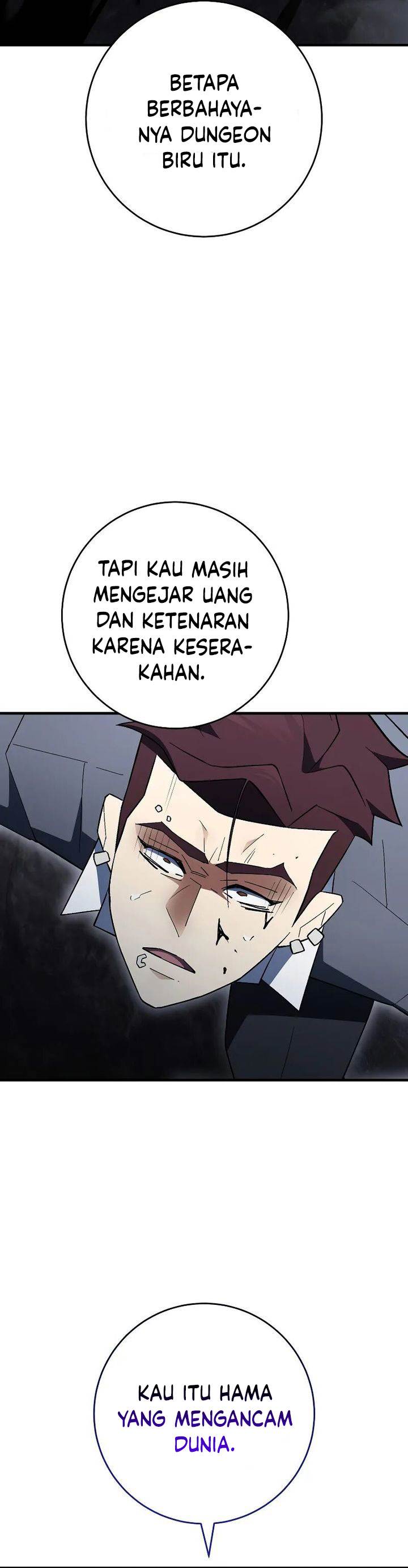 The Hero Returns Chap 110 - Next Chap 111