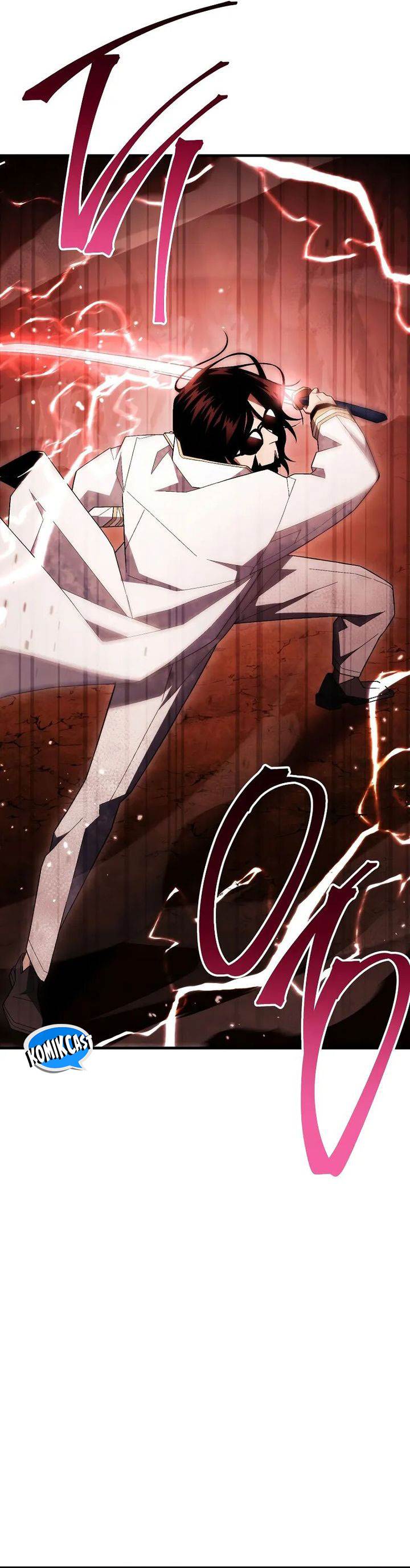 The Hero Returns Chap 110 - Next Chap 111